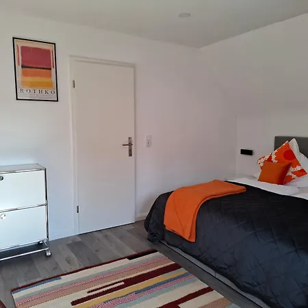 Apartment Geraeumige Designwohnung Mit Panorama-aussicht Ennepetal