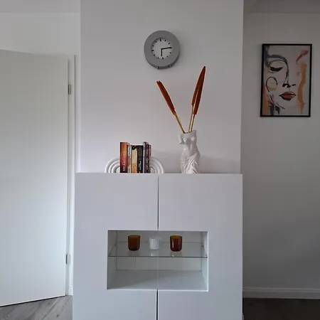 Ihr Zweites Zuhause In Apartment *