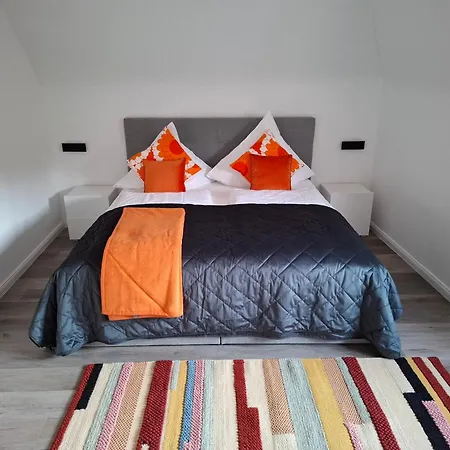 Geraeumige Designwohnung Mit Panorama-aussicht * Ennepetal