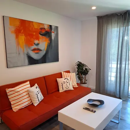 Апартаменты Geraeumige Designwohnung Mit Panorama-aussicht Эннепеталь