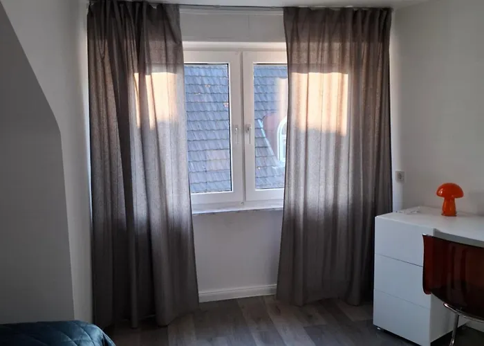 Apartamento Zentral-stilvoll-schoene Aussicht-mediapaket-en1 Ennepetal