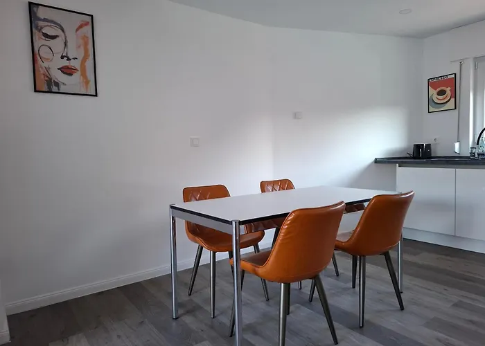 Apartamento Zentral-stilvoll-schoene Aussicht-mediapaket-en1 *