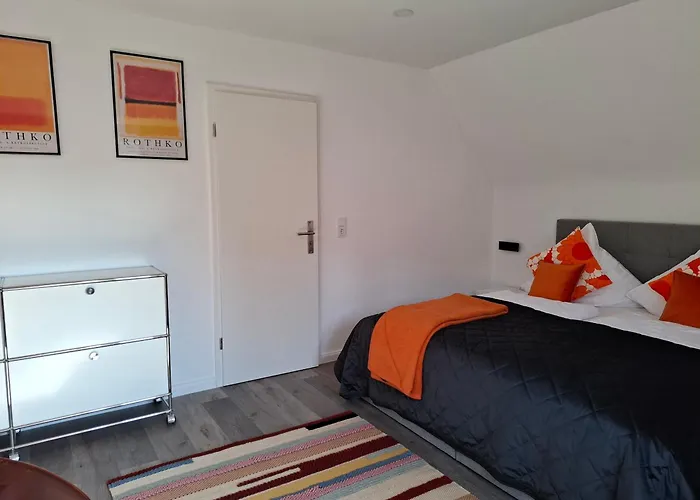 Apartamento Zentral-stilvoll-schoene Aussicht-mediapaket-en1 Ennepetal