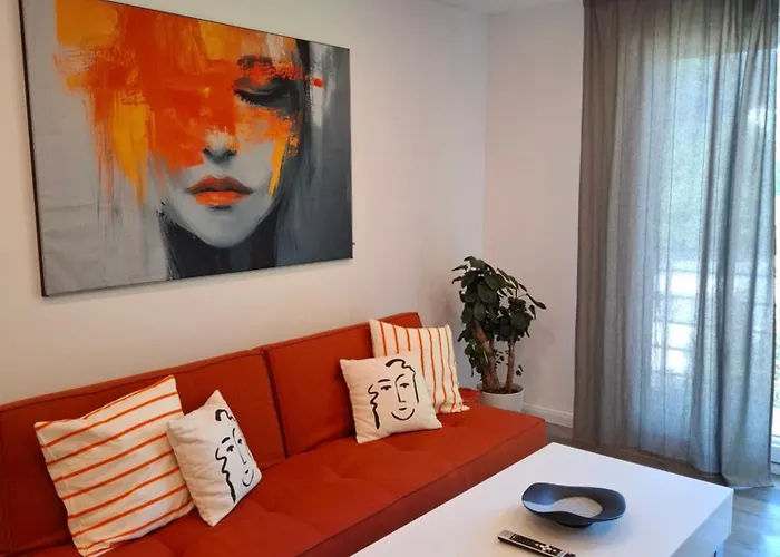 Apartamento Zentral-stilvoll-schoene Aussicht-mediapaket-en1 Ennepetal